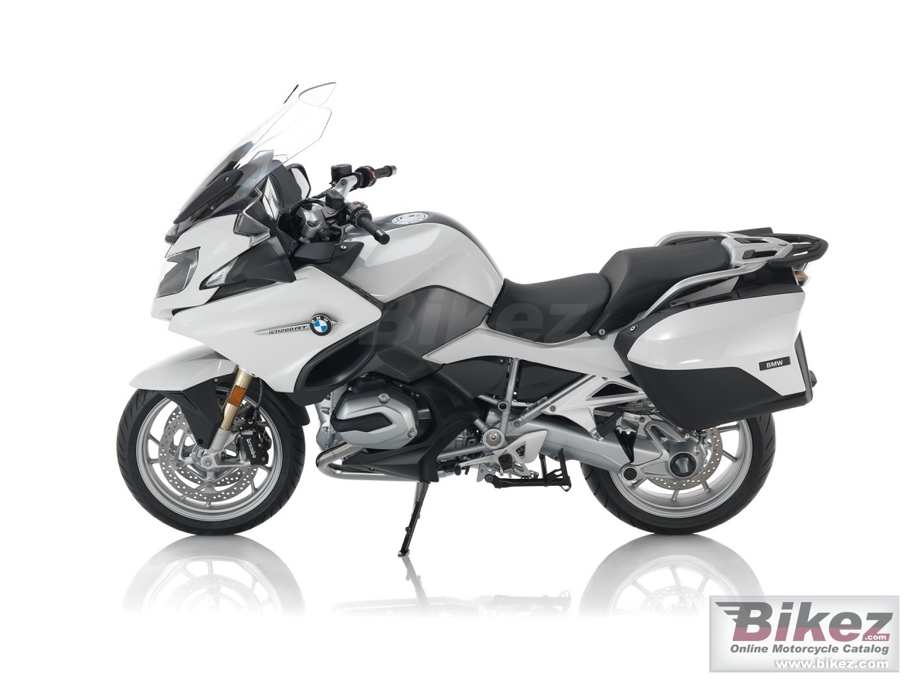 BMW R 1200 RT Poster bmw-r-1200-rt-poster